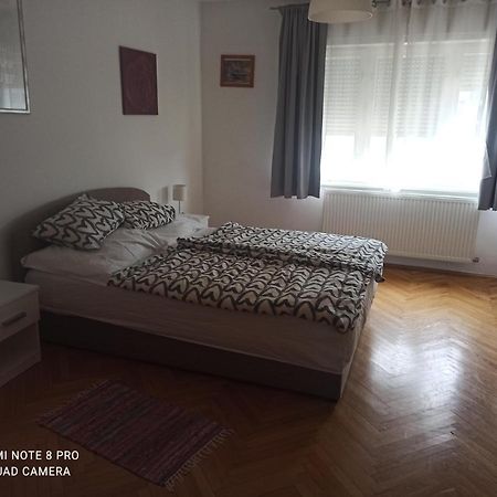 Apartment K&A- Near Dom Sportova Zagreb Exterior photo