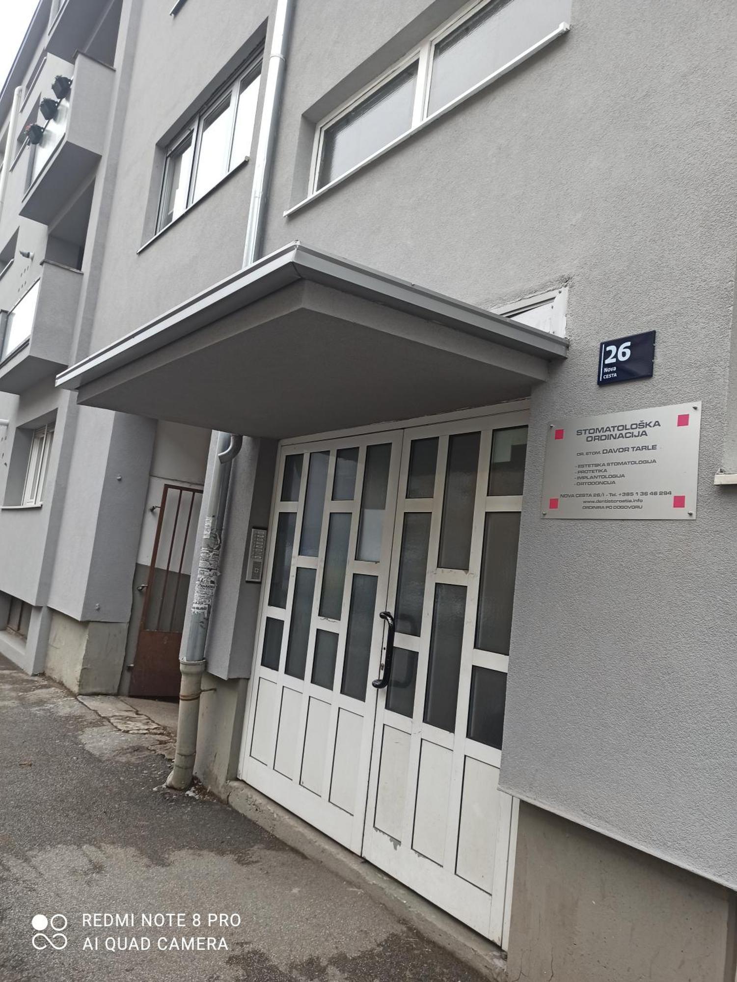 Apartment K&A- Near Dom Sportova Zagreb Room photo