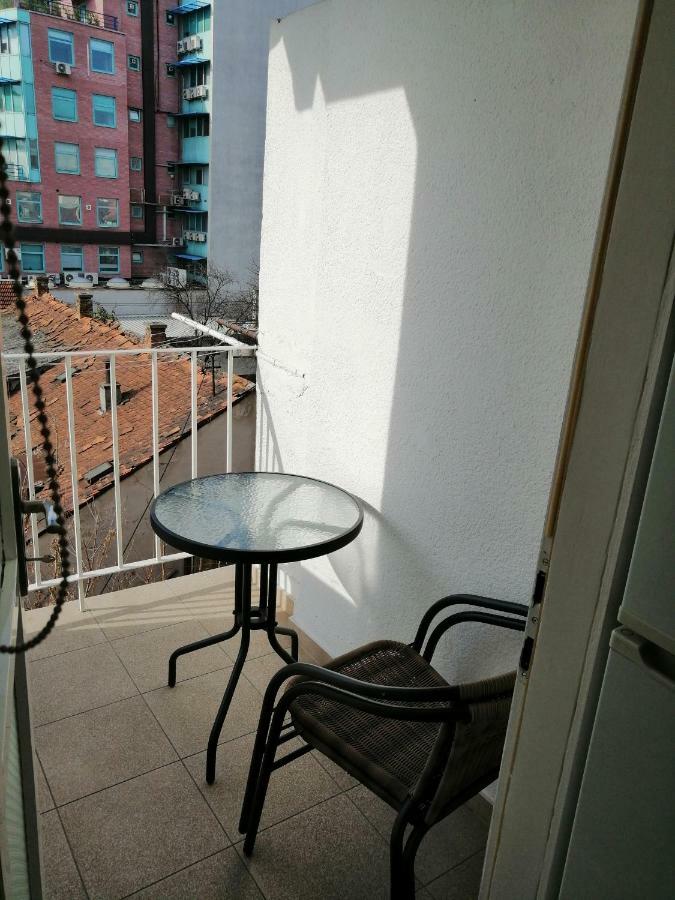 Apartment K&A- Near Dom Sportova Zagreb Exterior photo